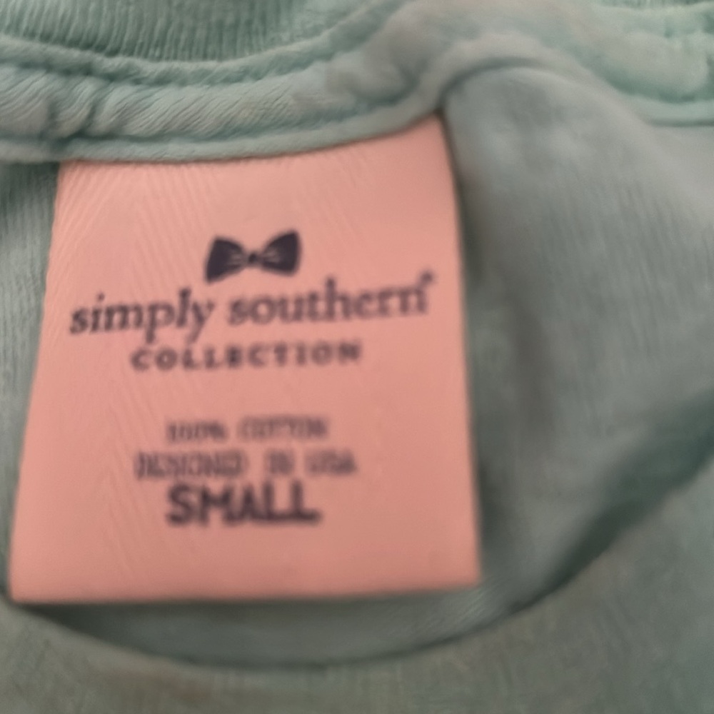 Simple southern tshirt - Picture 3 of 3
